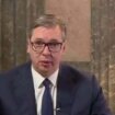Vučić najavio kako će se raspisivati predsednički i parlamentarni izbori 11