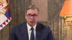 Koliko još vremena ima Vučić da raspiše izbore za 28. decembar? 1