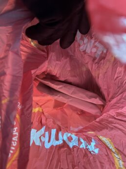 Uprava carine: Na Horgošu u frižideru i fabričkim šupljinama autobusa otkriveno više od 154.000 neprijavljenih evra 6