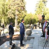 Obeleženo 105 godina od oslobodjenja Beograda u Prvom svetskom ratu 3