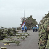 Ministarstvo odbrane Srbije: Obuka izviđača Kopnene vojske Srbije na Kopaoniku deo redovnih aktivnosti 6