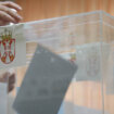 RIK utvrdio zbirnu izbornu listu za parlamentarne izbore 13