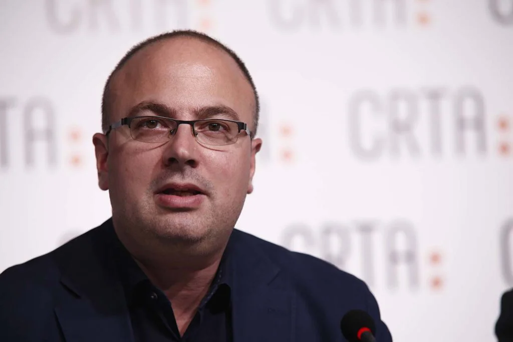 Pavle Dimitrijević