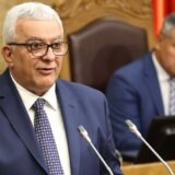 Rezultati glasanja u Skupštini Crne Gore: Predlog za razrešenje Andrije Mandića nije usvojen 6