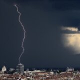 oluja, nevreme, bugarska