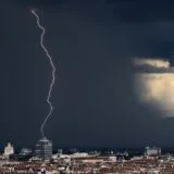 oluja, nevreme, bugarska