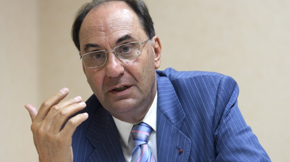 Španski političar u Madridu ranjen hicem u glavu, napadač pobegao 1