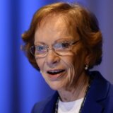 Preminula bivša prva dama SAD Rozalin Karter 10