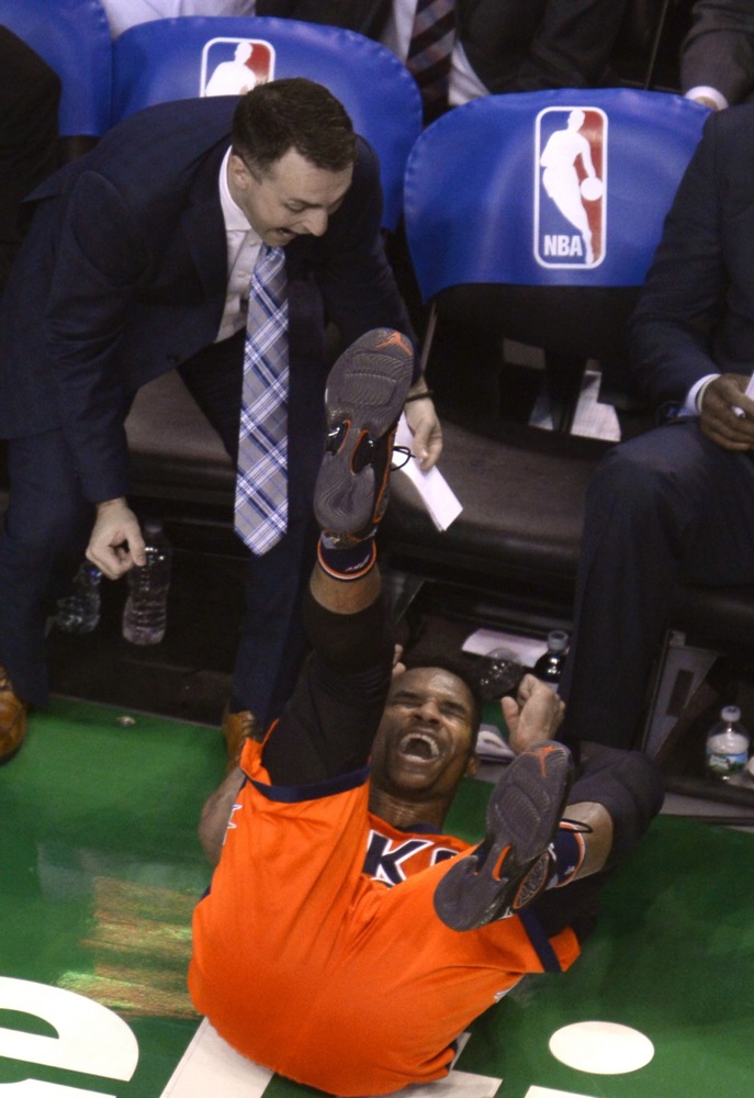 Učenik Marina Sedlačeka i Grega Popovića: Kako se srpski trener Darko Rajaković izborio za mesto trenera Toronto Reptorsa u NBA ligi 2