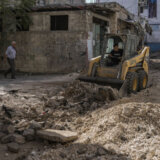 Izraelska vojska tvrdi da je na Zapadnoj obali ubila pet terorista 3