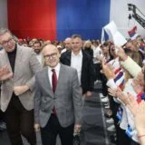 Zašto je Miloš Vučević potpuno marginalizovan u izbornoj kampanji naprednjaka? 5