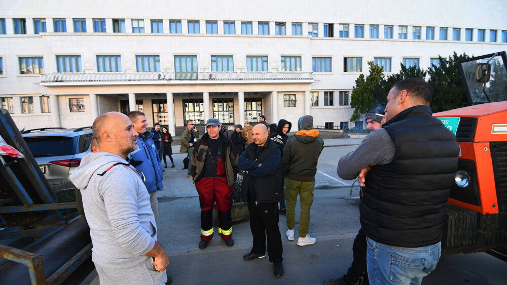 Poljoprivrednik iz Čuruga: Postao sam socijalni slučaj, a obrađujem 150 jutara zemlje 2