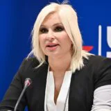 Zorana Mihajlović