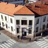 Nastavnica kod tužioca u Leskovcu 1