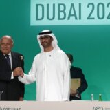 Završen COP28: Postignut dogovor o udaljavanju od fosilnih goriva, ali ne i o postepenom ukidanju 9