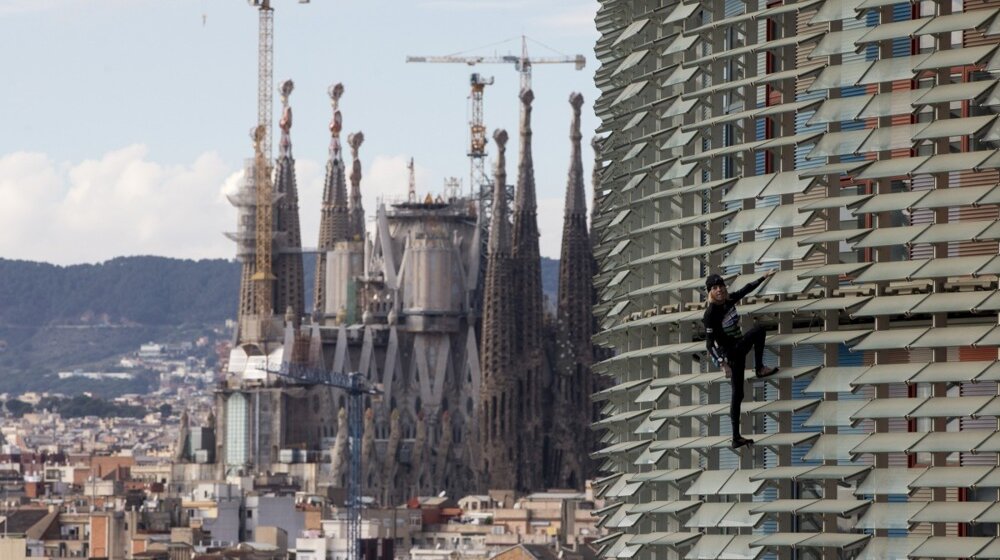 Kad turisti postanu pošast u Španiji 1