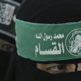 Hamas, borci Hamasa