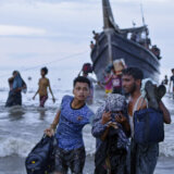 izbeglice rohindža muslimani