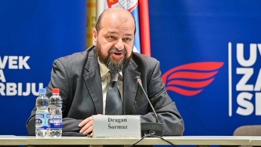 Mihajlović, Šormaz, Joksimović, Pak: Gde su i šta rade disidenti iz vrha Srpske napredne stranke? 3