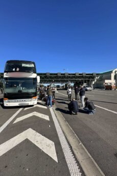 Uprava carine: Na Horgošu u frižideru i fabričkim šupljinama autobusa otkriveno više od 154.000 neprijavljenih evra 7