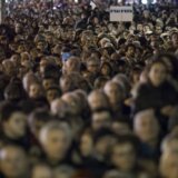 Parlament Francuske pozvao na 'veliki marš' protiv antisemitizma 9