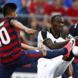 Fudbaler iz Gane preminuo na utakmici albanskog prvenstva 2