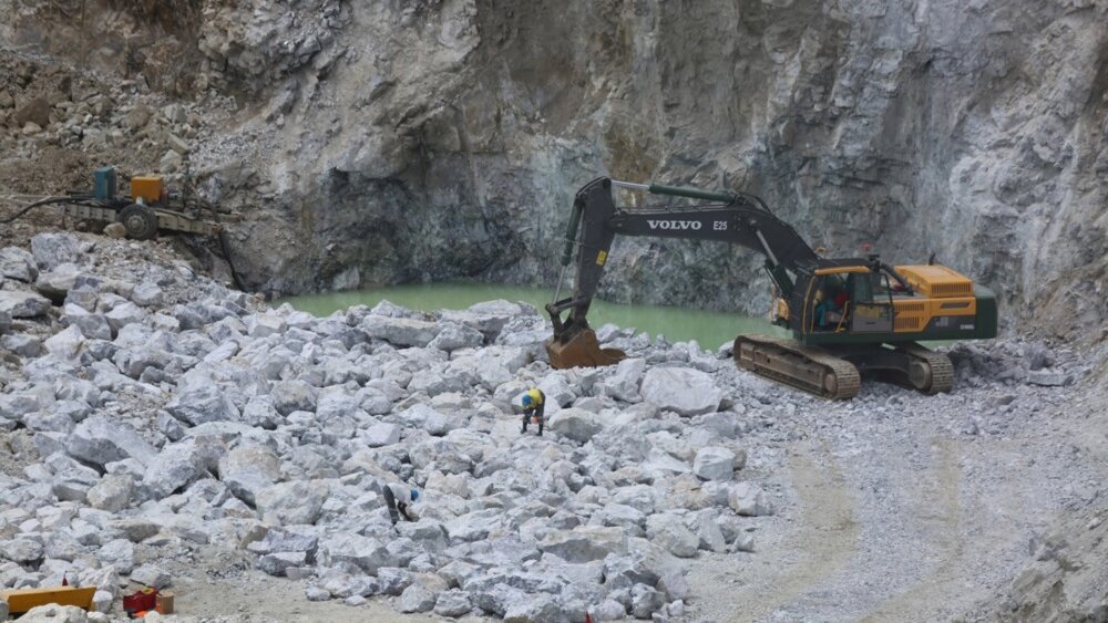 rio tinto rudnik litijuma