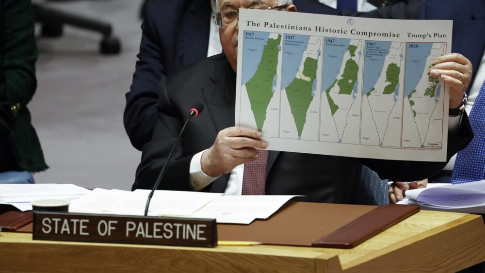 Šta označavaju simboli Palestine koje viđamo na protestima podrške? 6