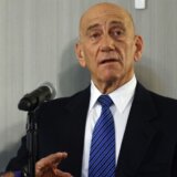 "Netanjahu je opasnost za Izrael, on je u lošem stanju": Bivši izraelski premijer Ehud Olmert o ofanzivi na Gazu 8