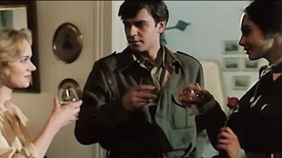 Žarko Laušević, uloge po kojima ćemo ga zauvek pamtiti 1