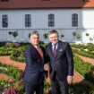 Oglasio se Orban povodom pucnjave na premijera Slovačke 11