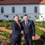 Oglasio se Orban povodom pucnjave na premijera Slovačke 1