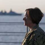Prva žena na čelu američke mornarice: Šta se zna o Lizi Frančeti? 5