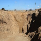 “Ne postoje dva ista”: Kako izgleda izraelska akcija čišćenja Hamasovih tunela? 9