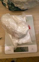 Policija zaplenila veću količinu droge i oružja, uhapšena dva albanska državljanina (FOTO) 2