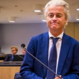 Bivša vladajuća partija Holandije neće u vladu s krajnjom desnicom 9