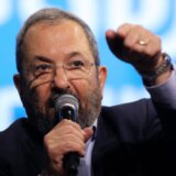 "Izrael ima samo nekoliko sedmica da porazi Hamas": Bivši izraelski premijer Ehud Barak za Politiko 9