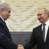 Da li je Rusija gubitnik u ratu između Izraela i Hamasa? 5