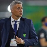 Krespo ostaje u Persijskom zalivu 2