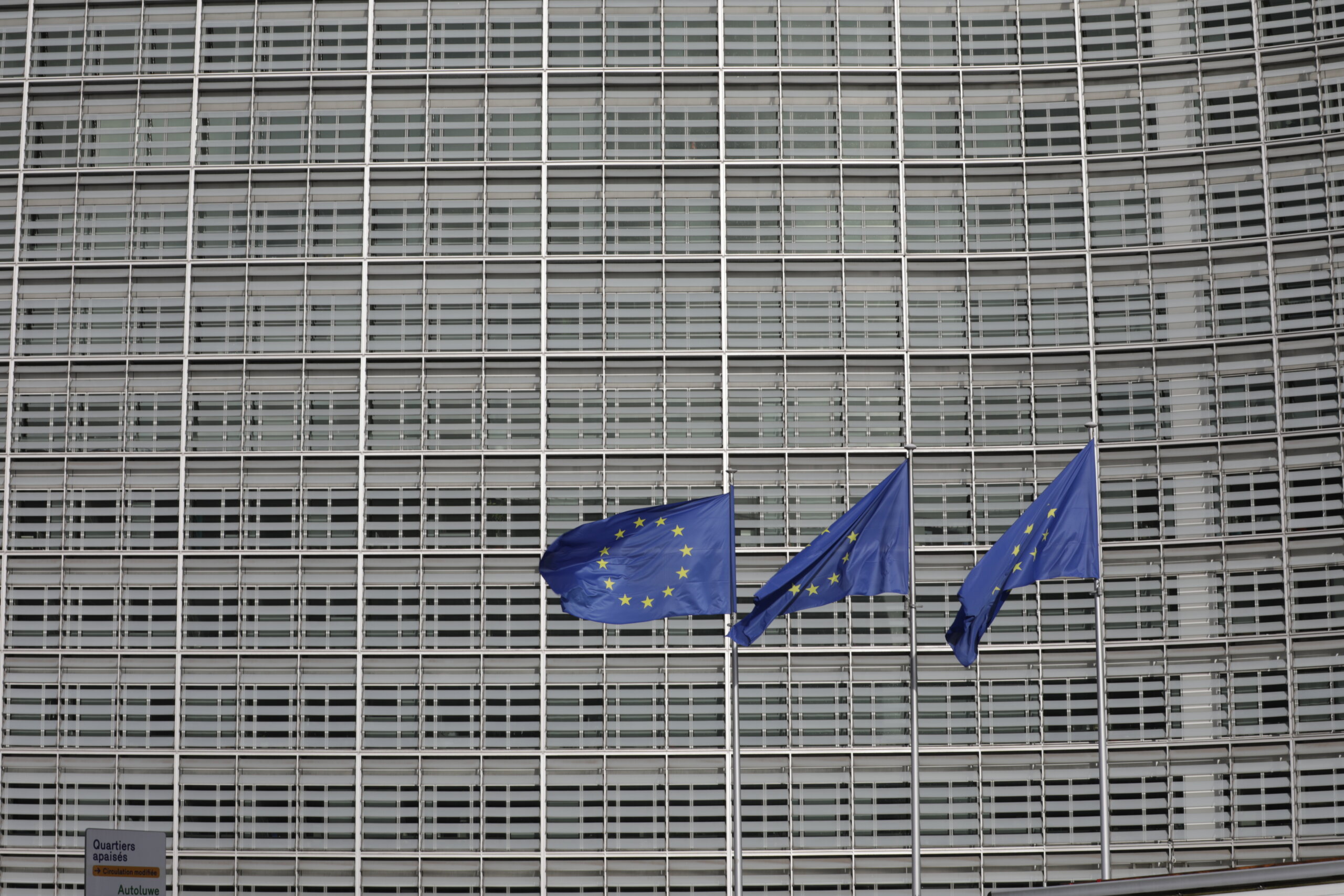 Briselske poruke iza kulisa: Reporter Danasa u sedištu EU na predstavljanju godišnjeg izveštaja EK 4