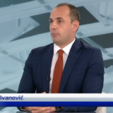 Ivanović (NPS): Ne možemo ponavljati bojkot, borba je jedina opcija 5