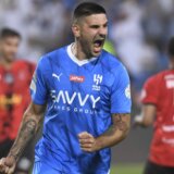 Alarm u reprezentaciji Srbije: Mitrović povredio koleno i uzeo bolovanje 5