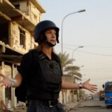 INTERVJU Američka novinarka Arva Dejmon: "Ostaje da se vidi koliki je nivo tolerancije na smrt Palestinaca" 1