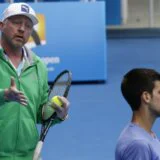 Bivši trener Novaka Đokovića o raskidu saradnje sa najboljim teniserom na svetu: Savršena ljubavna priča iza koje ništa nije ostalo 7