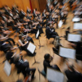 U znaku filma: Filharmonija izvodi muziku Enija Morikonea 5