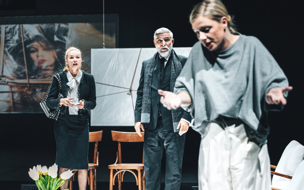 RUTA festival od 1.do 6. decembra u Beogradskom dramskom pozorištu: Pogledajte najbolje predstave iz regiona 4 Bog masakra