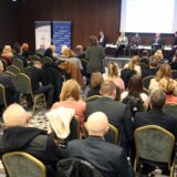 Udruženje sudija i tužilaca Srbije: Nije bilo paralelnih spiskova prilikom izbora za članove VST 2