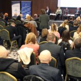 Učesnici skupa o tužilaštvu: Novi zakoni dobri u teoriji ali njihova primena ključna 6