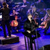 Nalik na kultni spektakl 1999. u San Francisku: Filharmonijsko izvođenje hitova grupe Metallica 5