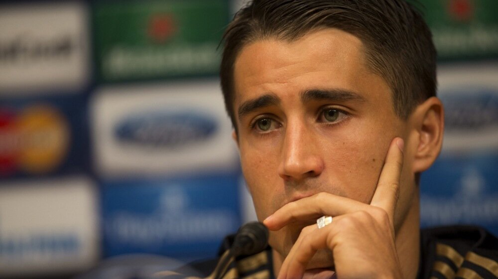 Bojan Krkić: Leo Mesi nije dobar uzor, kao ni Ronaldo ili Nadal 1